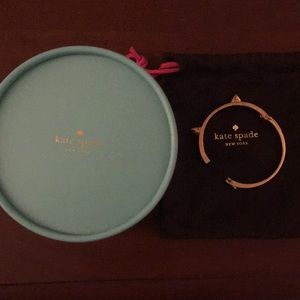 Kate Spade Bangel